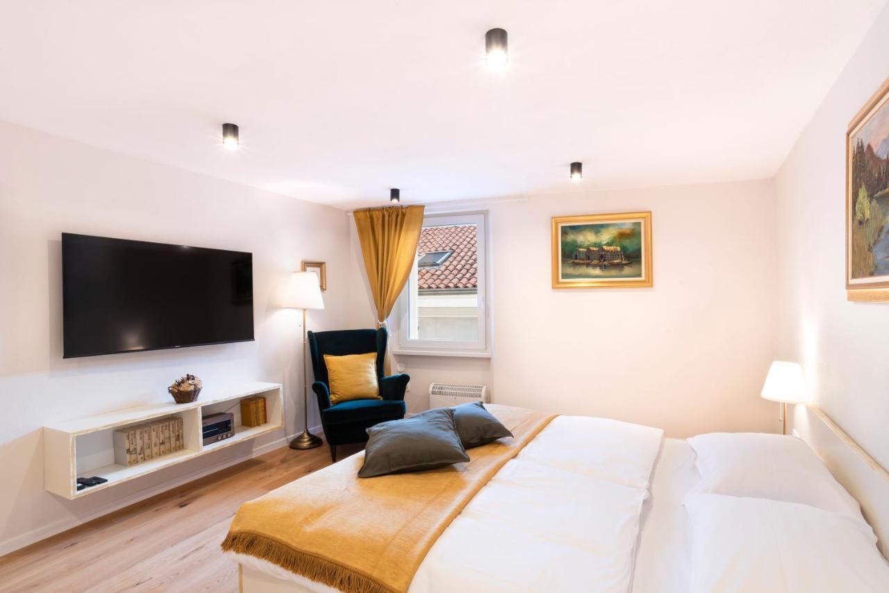 Apartment Selamare By Locap Group Piran