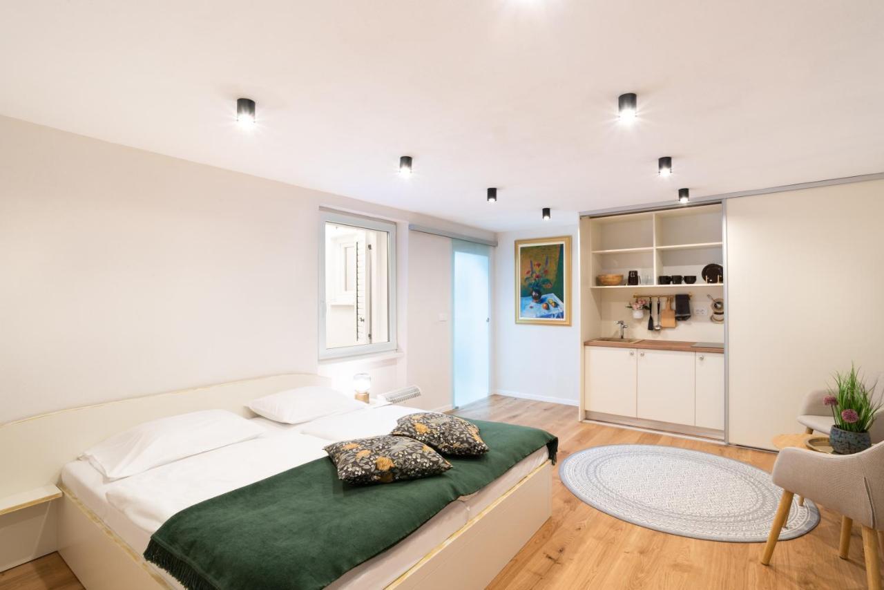 Selamare By Locap Group Apartment *