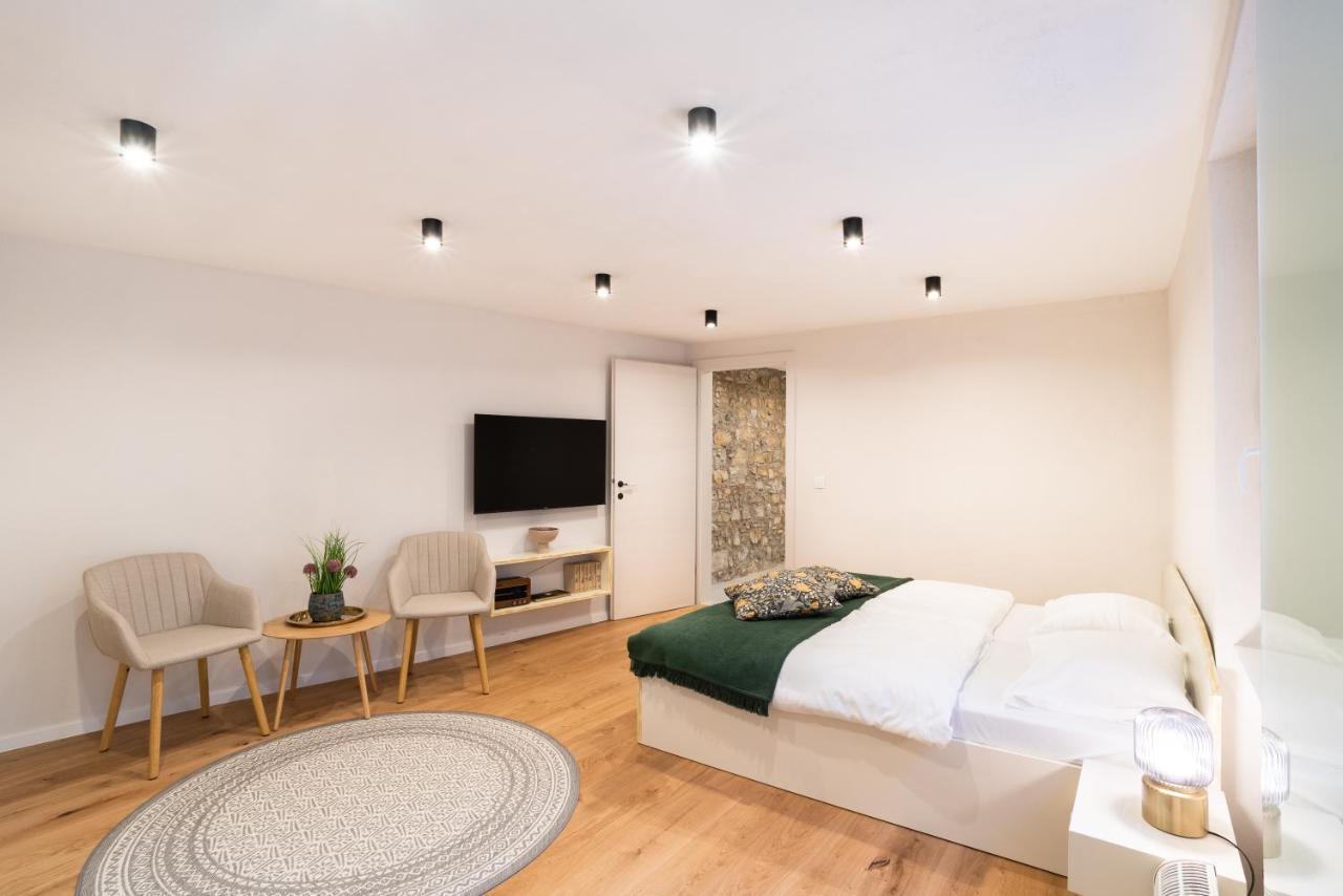 Selamare By Locap Group Apartment *
