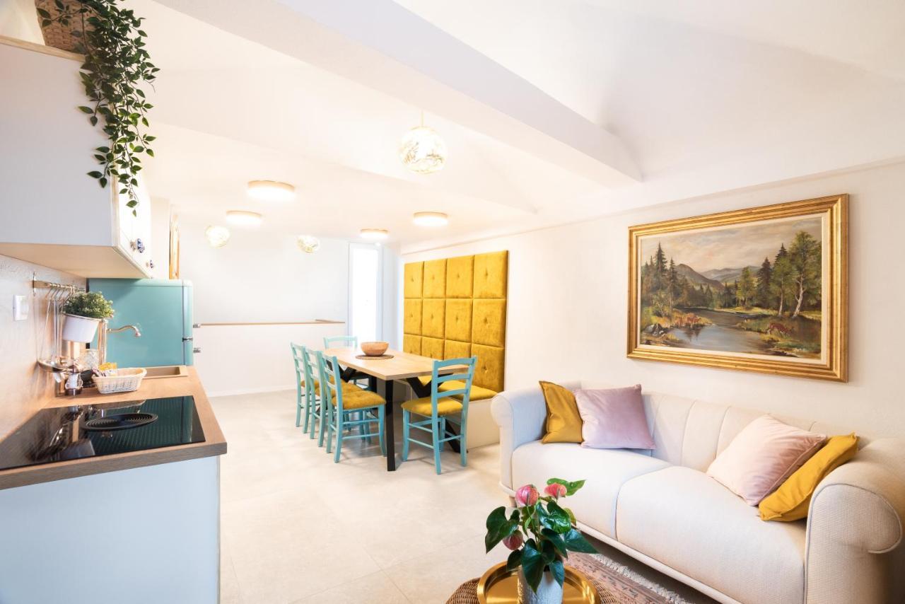 Selamare By Locap Group * Piran